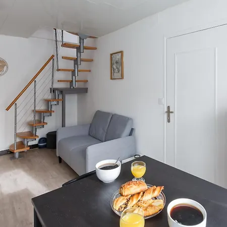 Le Repaire - T2 23 M2