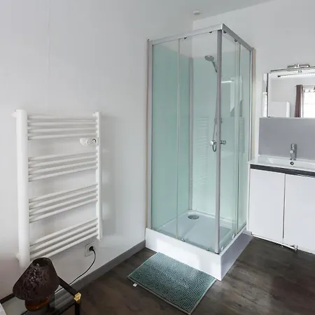 Le Repaire - T2 23 M2