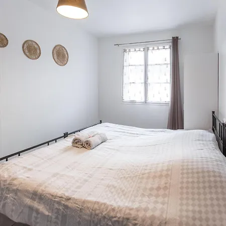 Le Repaire - T2 23 M2 Appartamento