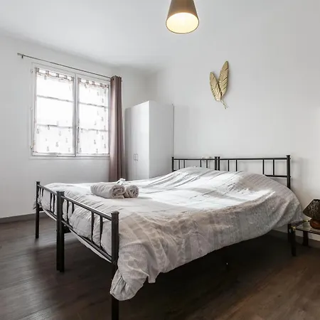 Appartamento Le Repaire - T2 23 M2 Lhommaize