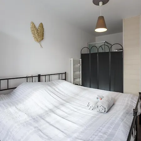 Appartamento Le Repaire - T2 23 M2 *